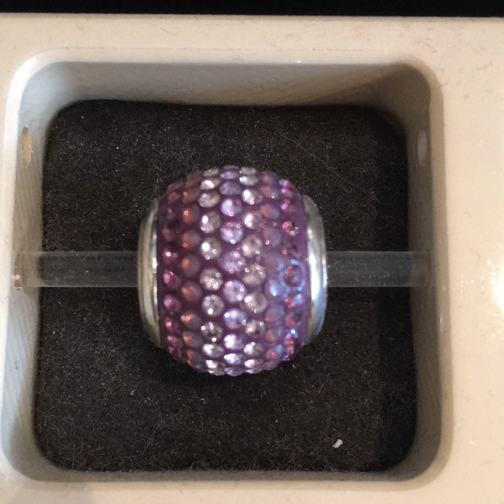 Brighton Crystal necklace Bead